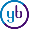 Izybi logo circle