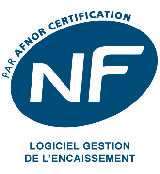 Le logiciel UCash Business est certifié NF 525